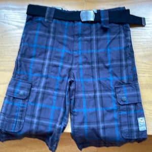 Boys Shaun White shorts